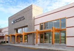 REI Cary Store