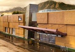 REI Boulder
 Store
