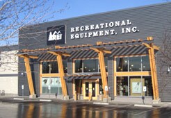 REI Boise Store