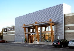REI Madison Store