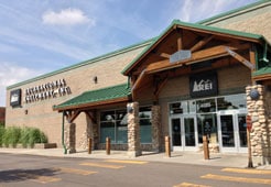REI Fort Collins

 Store