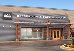 REI Oakbrook Terrace Store