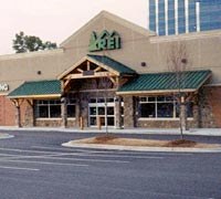 REI Perimeter Store