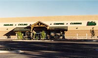 REI Paradise Valley
 Store