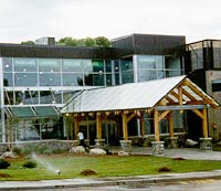 REI Framingham Store