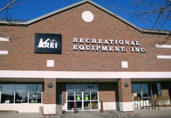 REI Northville Store