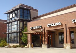 REI Englewood
 Store