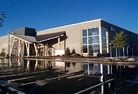 REI Reno Store
