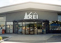 REI Grand Junction
 Store