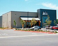 REI Fremont Store