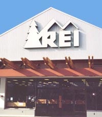 REI Kennewick Store