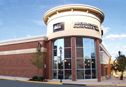 REI Fairfax Store