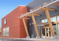 REI Marlton
 Store