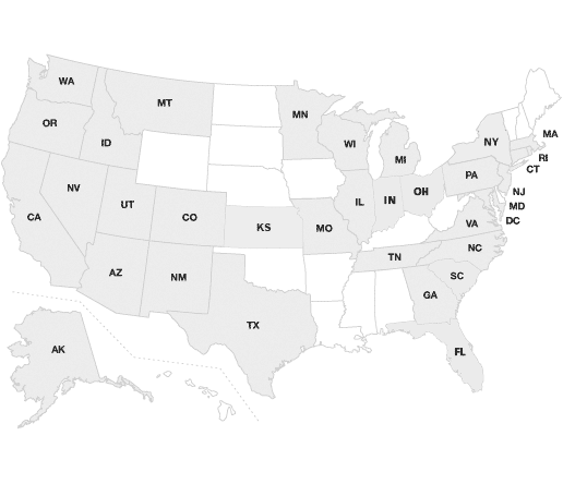 REI Store Locator: Find an REI Store Near You