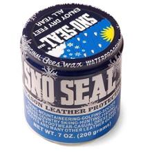 Sno-Seal Waterproofing - Small Can