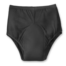 Andiamo CoolMax Padded Briefs - Men's