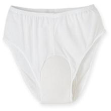 Andiamo CoolMax Padded Briefs - Women's