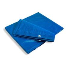Polyethylene Tarp - 10 x 8