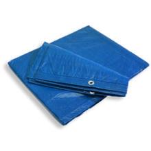  Polyethylene Tarp - 20 x 16