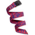 Pattern Strap With...