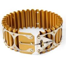 MSR XPD Heat Exchanger