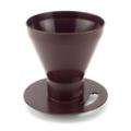 One-Cup Coffee Maker