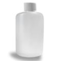 Flat Oval Bottle - 2...