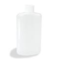 Flat Oval Bottle - 4...