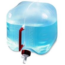 Reliance Fold-A-Carrier Water Carrier - 5 gal.