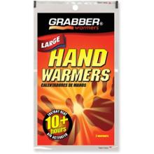 Grabber Hand Warmers - 1 Pair