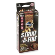 Diamond Strike-a-Fire Matches