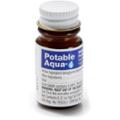 Potable Aqua Iodine...