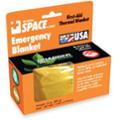 Space Emergency...