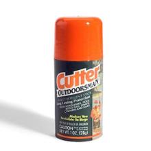 Cutter Outdoorsman Insect Repellent Stick - 1 oz.
