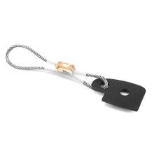 Black Diamond Wired RURP Piton