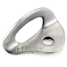Metolius Bolt Hanger - Steel