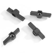 Yakima 1/4-inch Hex Key - set of 4