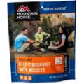 Mountain House Beef...