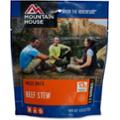 Mountain House Beef...