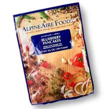 AlpineAire Blueberry Pancake Batter