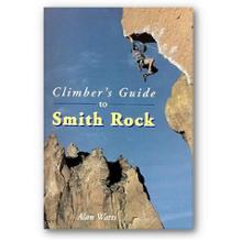  The Rock Climber's Guide to Smith Rock