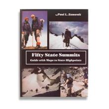 50 State Summits: Guide with Maps