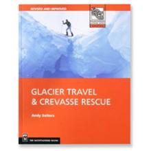 Glacier and Crevasse Rescue