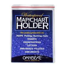 Omniseal Waterproof Map/Document/Chart Holder