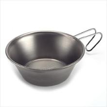 Evernew Titanium Sierra Style Cup