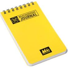 REI Pocket-Size Weatherproof Journal