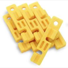 Taut-Tie Small Guyline Tensioners - Package of 8