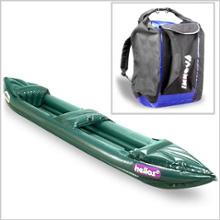 Innova Helios 380 EX Inflatable Kayak
