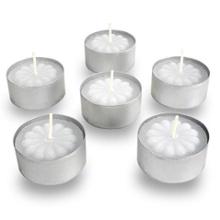 Mini Candles - Package of 6