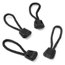 REI Zipper Pulls - 4 Pack